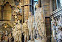 Westminster Abbey Tickets 1