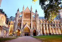 Westminster Abbey Tickets