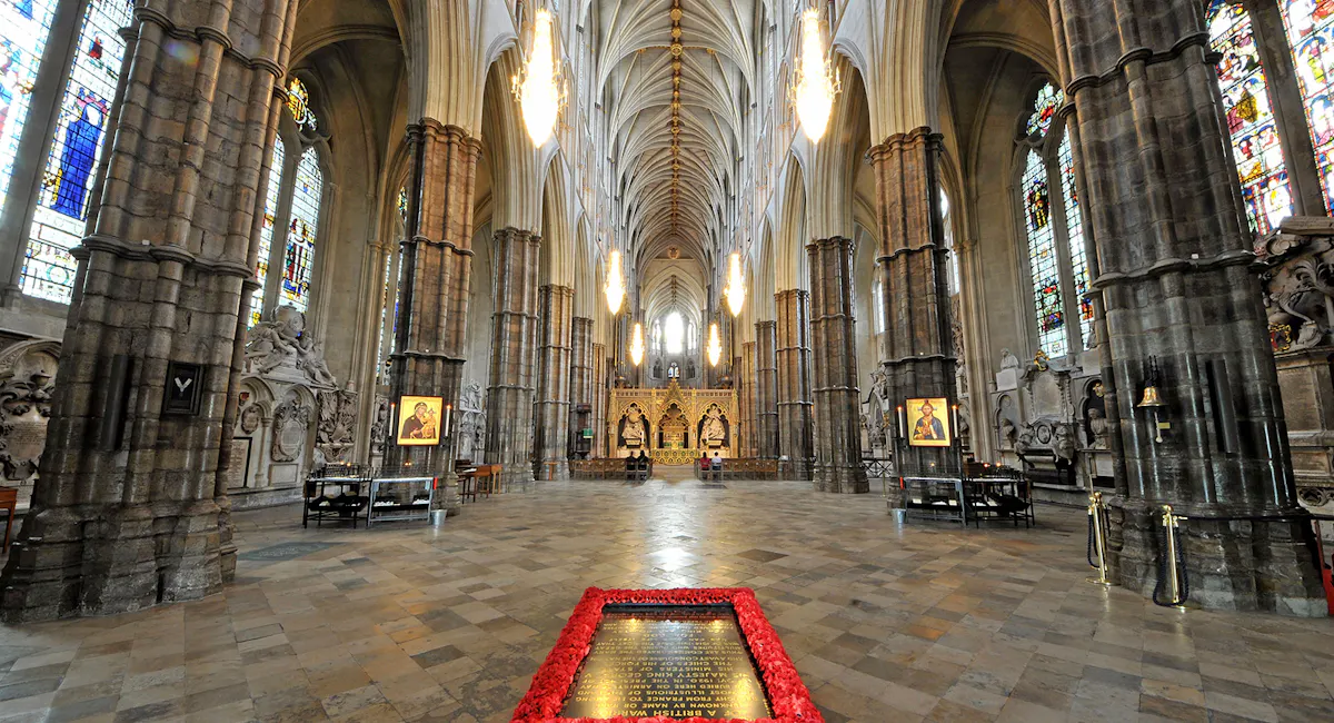 westminster abbey