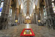 Westminster Abbey Tickets 2