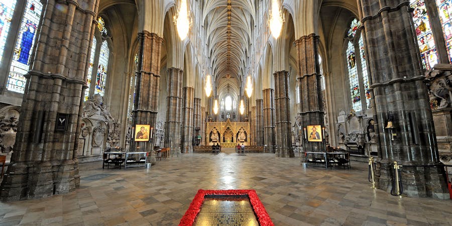 London - things to do - Westminster Abbey