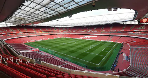 Emirates Stadium Tour