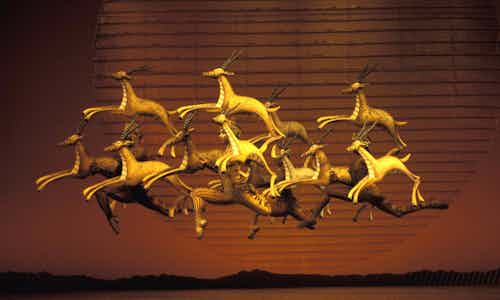 The Lion King 3