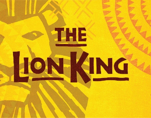 The Lion King