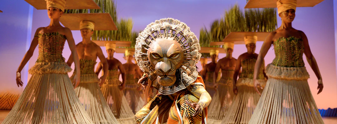 The Lion King