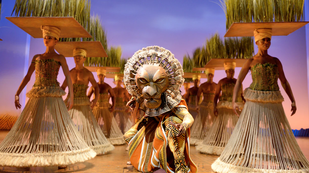 The Lion King