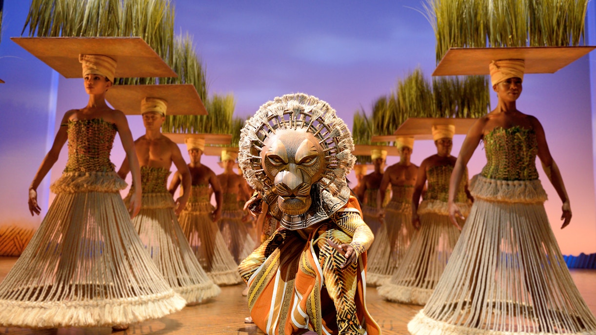 The Lion King