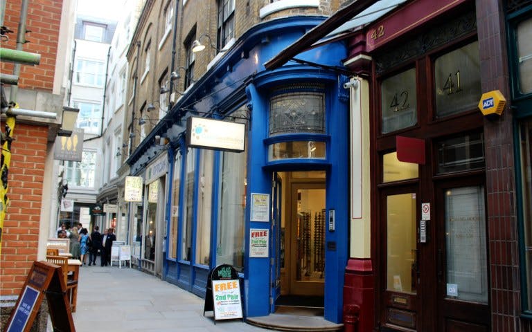 harry potter london film locations private tour-2 harry potter london film locations private tour-2