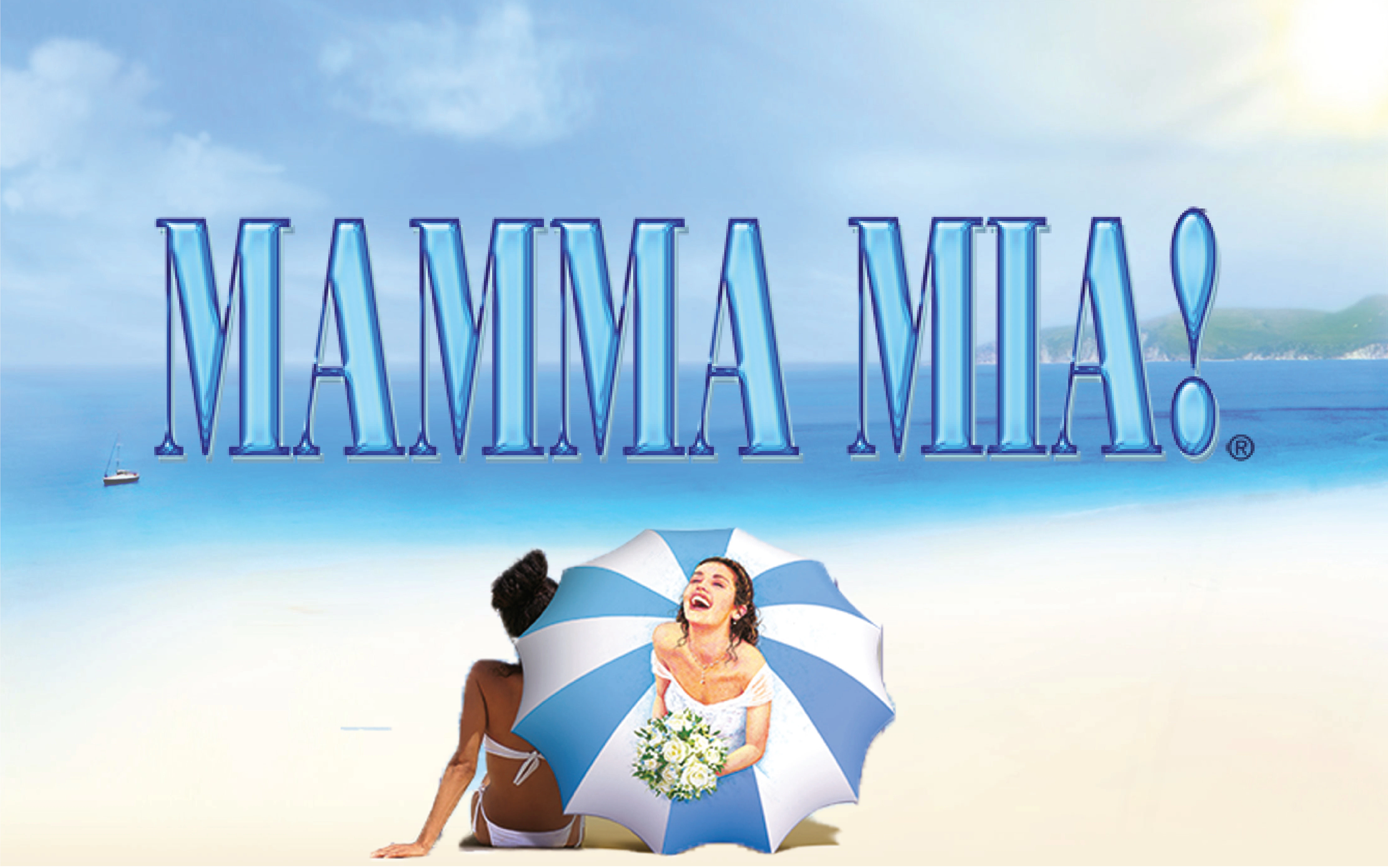 Mamma Mia! Vinderne af »I Have a Dream«: Stevie Doc og Tobias Turley blev kåret som Sophie og Sky i ITV’s show