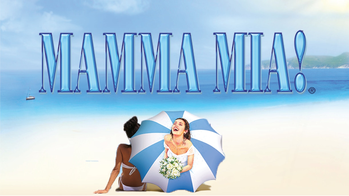 Mamma Mia! a Londra