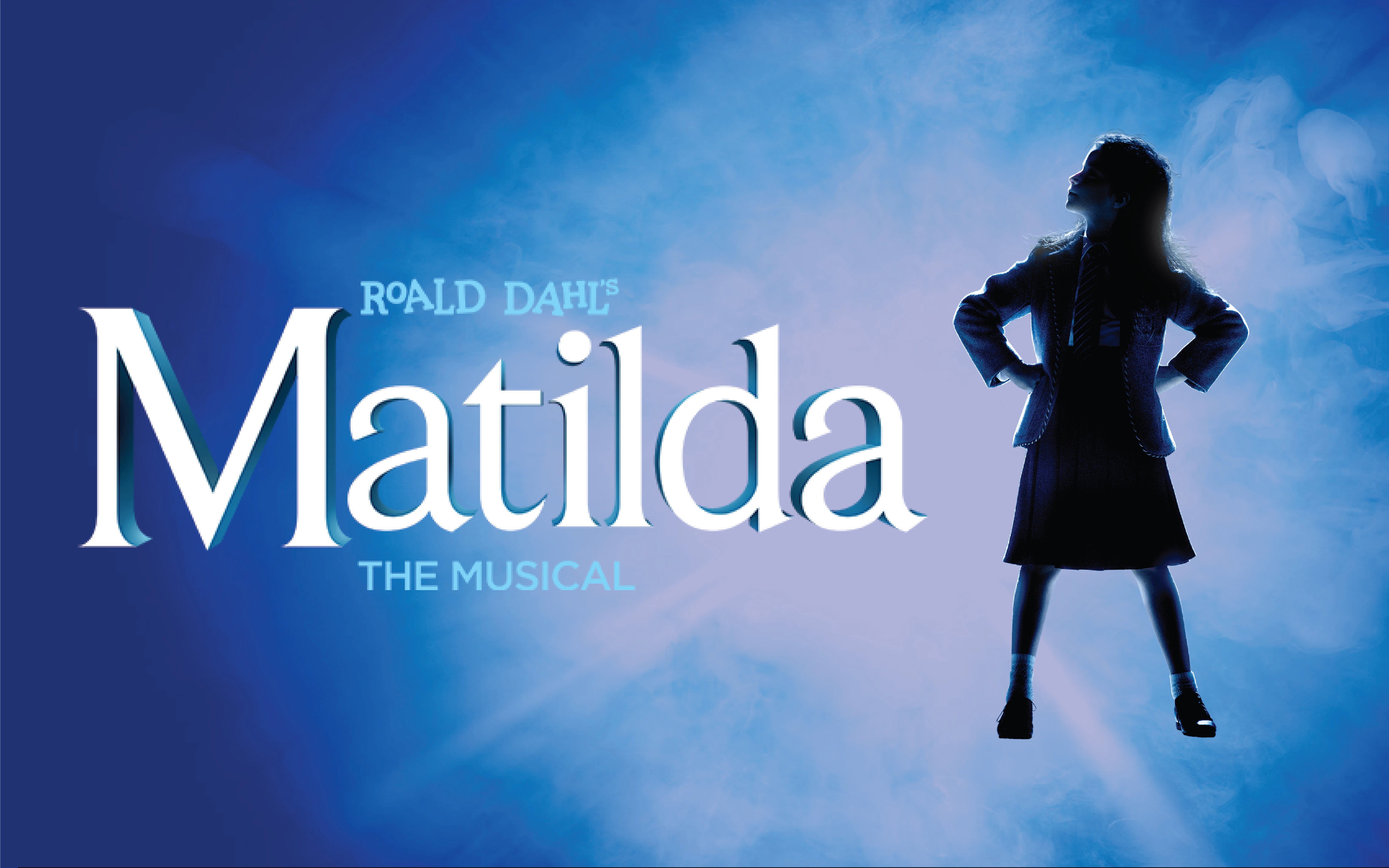 Musicalen »Matilda«