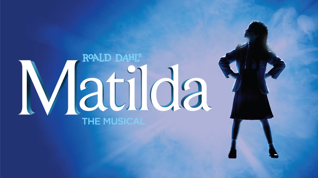 Matilda il Musical a Londra