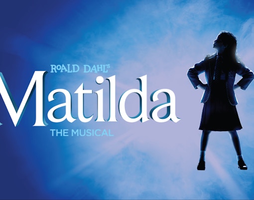 Matilda the Musical