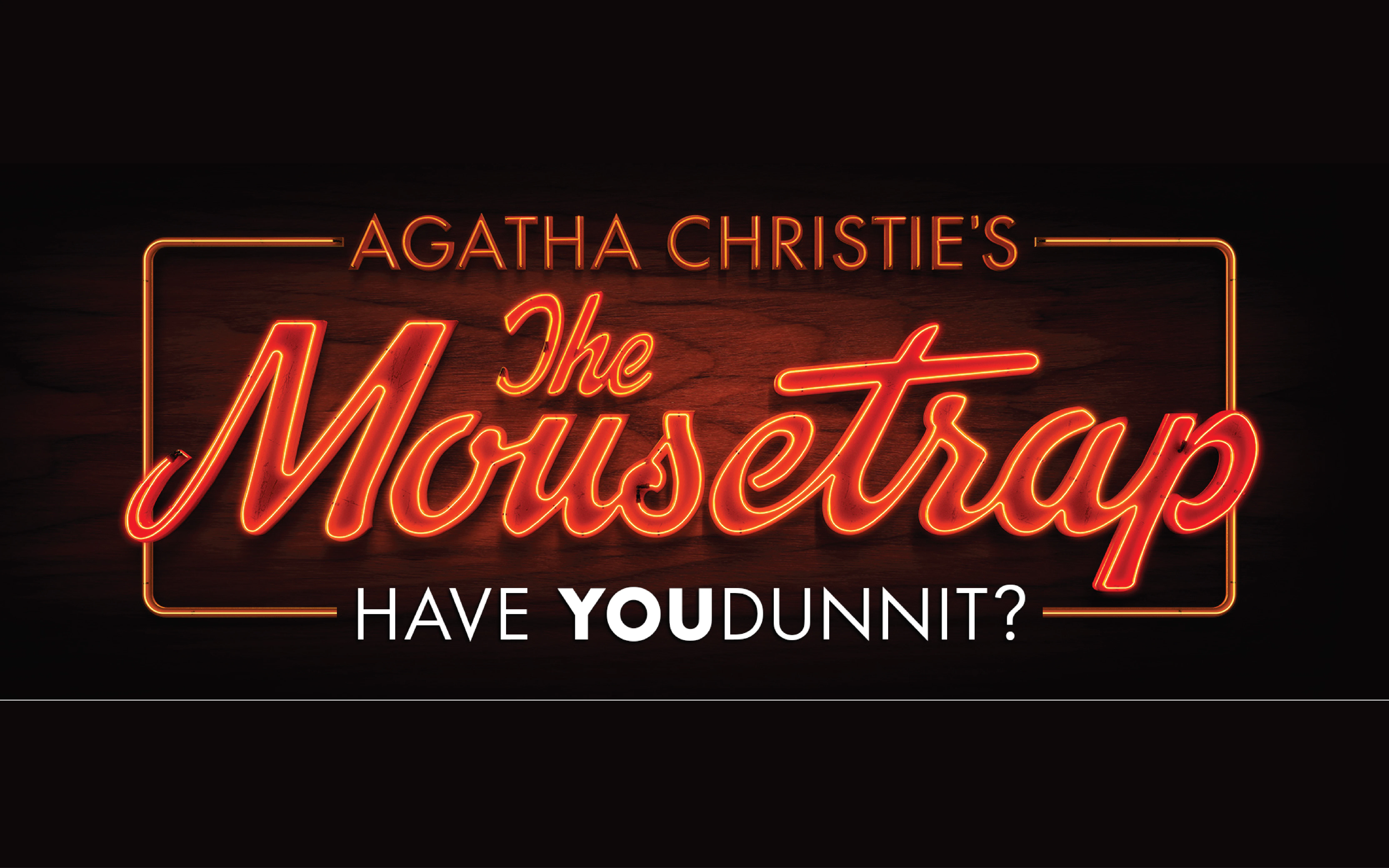 The Mousetrap (La Souricière)