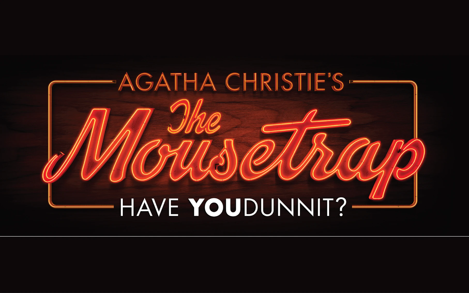 The Mousetrap London