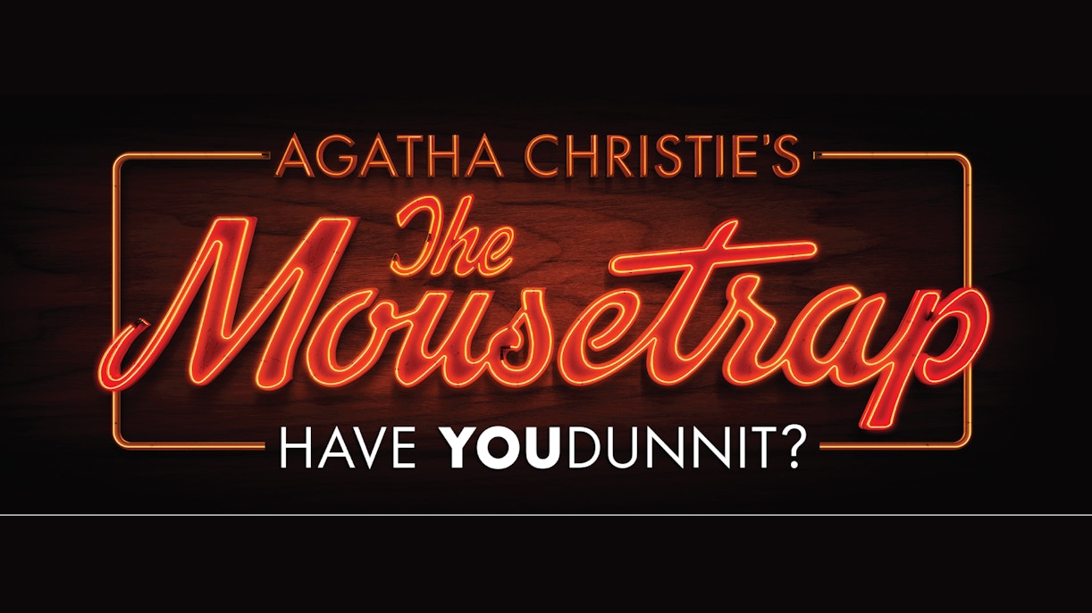 Trappola per Topi a Londra