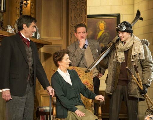 London Theatre Guide: Longest Running West End Shows
