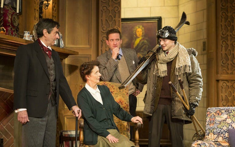 the mousetrap-5 the mousetrap-5