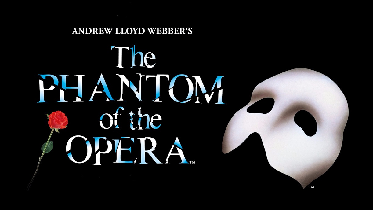 Il Fantasma dell'Opera a Londra