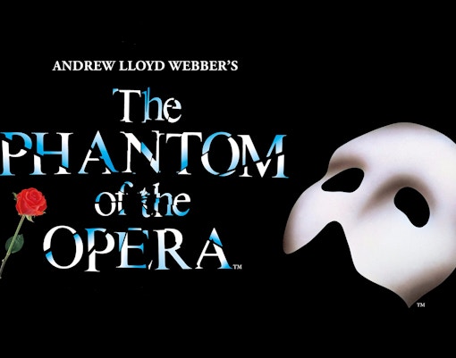 The Phantom of the Opera