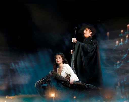 Phantom of the Opera