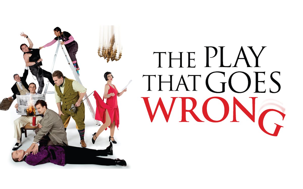 the play that goes wrong-1 the play that goes wrong-1