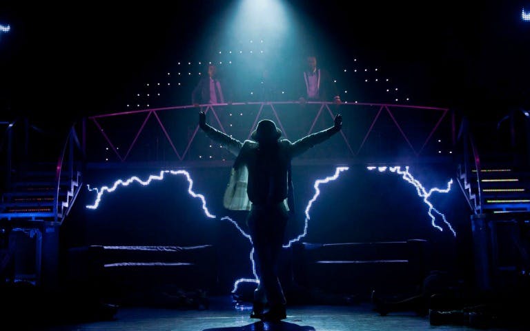 thriller live-3 thriller live-3