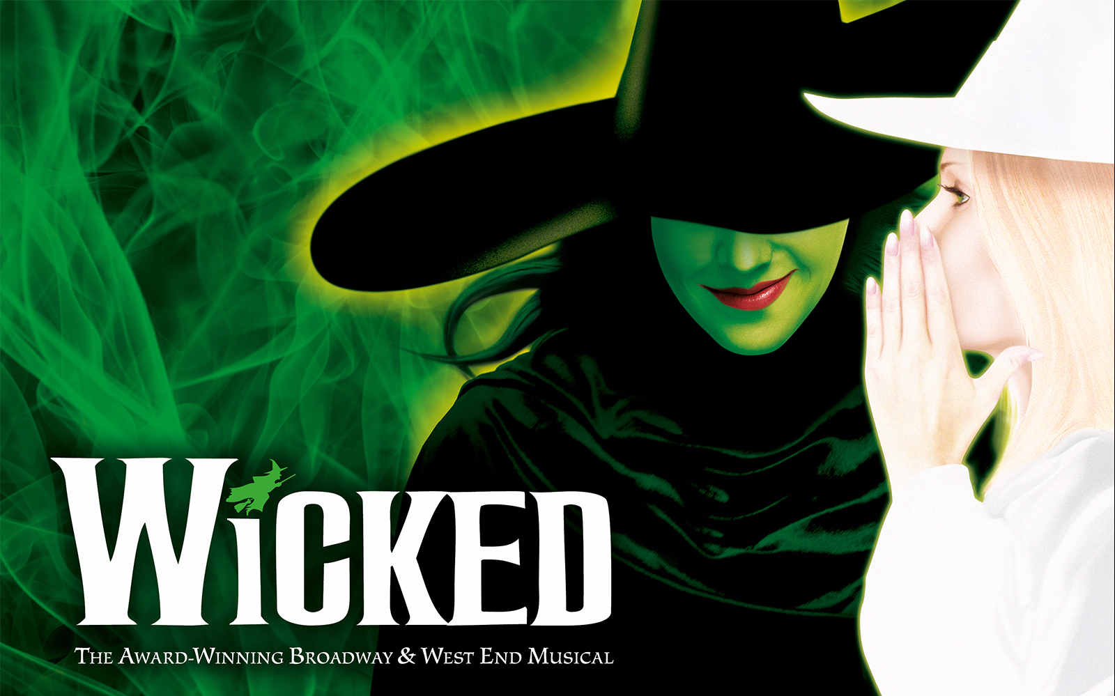 wicked musical tour