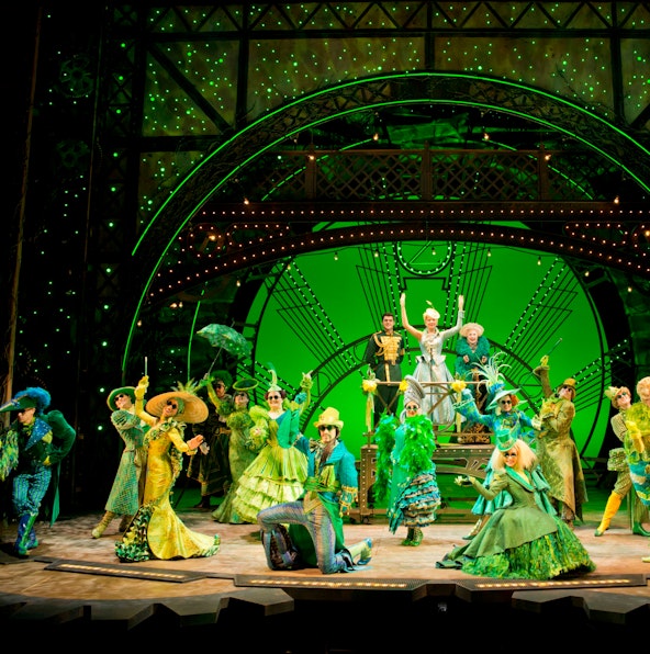 Best West End shows | London Theatre guide