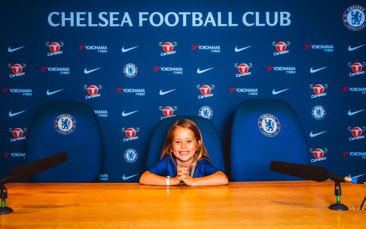 Chelsea Fc Stadium Tour And Museum Entrance Tickets Get Best Prices With Headout Chelsea Fc Stadium Tour And Museum Entrance Tickets Get Best Prices With Headout