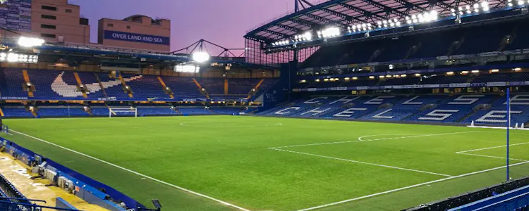 Go Chelsea Your guide to the Chelsea FC's Stamford Bridge - Headout Blog
