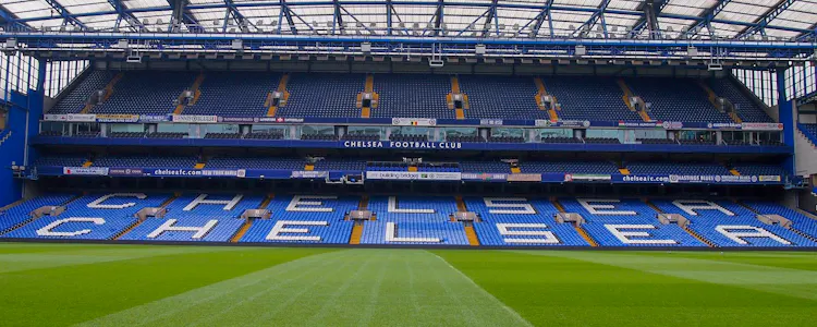 Chelsei Your guide to the Chelsea FC's Stamford Bridge - Headout Blog