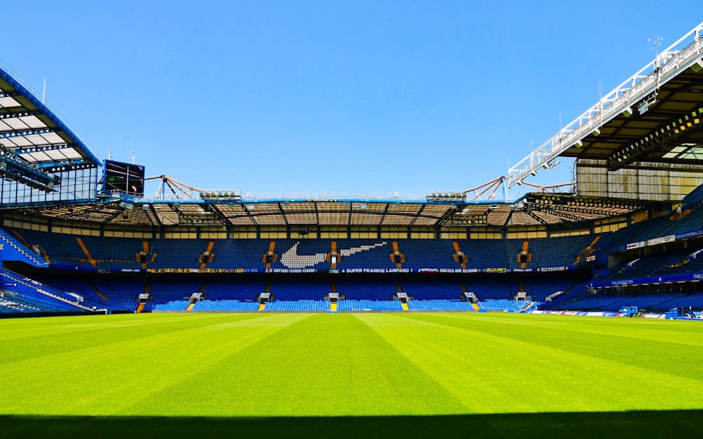 Stamford Bridge Stadium Tour Only Tickets Co Uk Stamford Bridge Stadium Tour Only Tickets Co Uk