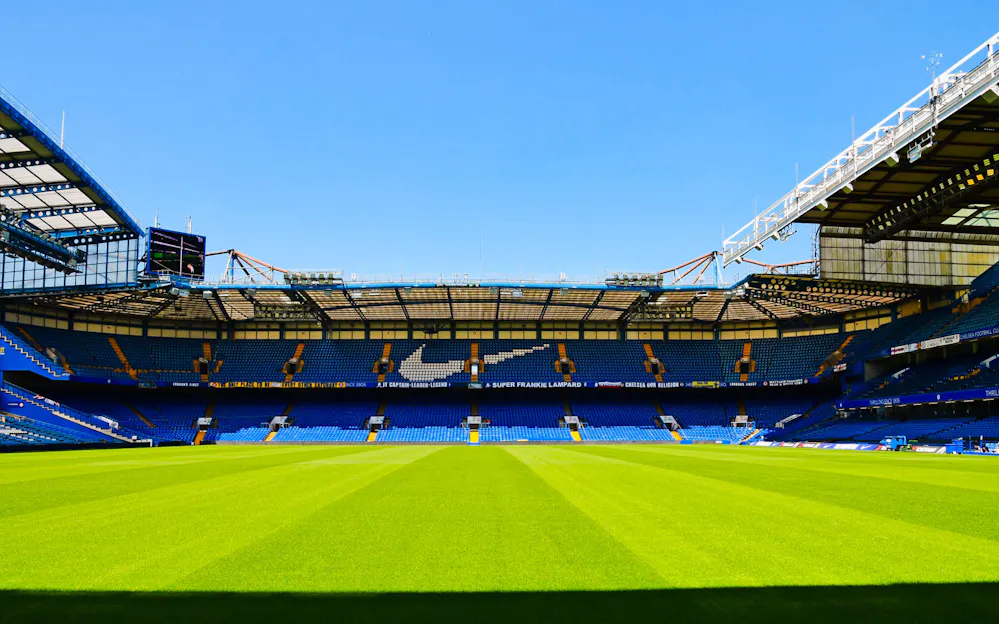 Stamford Bridge Stadium Tour Only Tickets co uk Stamford Bridge Stadium Tour Only Tickets co uk