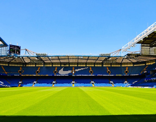 london stadium tours