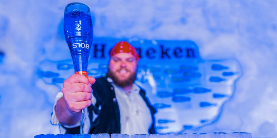 Amsterdam in september