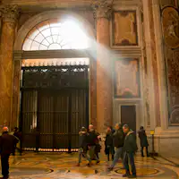 skip the line vatican museum early morning