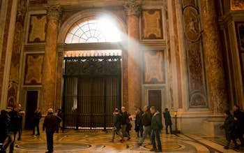 vatican tickets