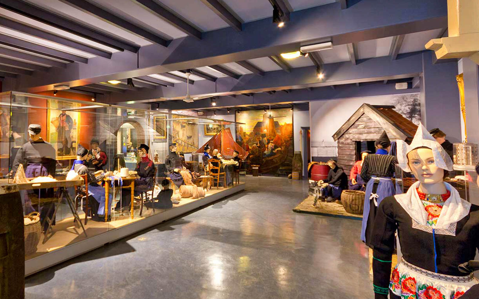 Amsterdam Travel guide