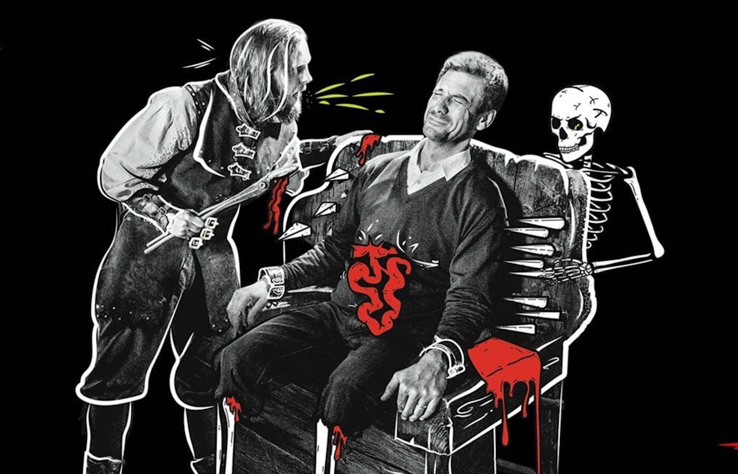 paseo en barco Ámsterdam