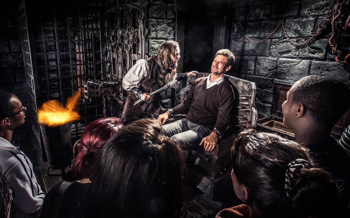 schnelleinlass zu madame tussauds amsterdam + the amsterdam dungeon-3 schnelleinlass zu madame tussauds amsterdam + the amsterdam dungeon-3