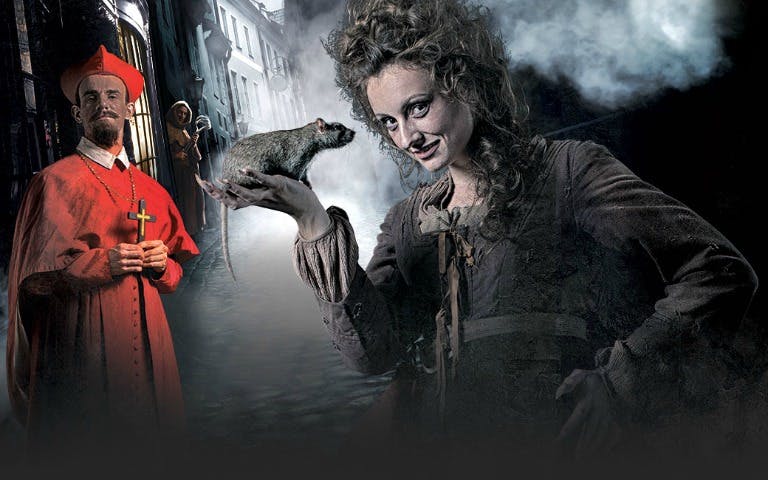 skip-the-line-tickets-to-madame-tussauds-amsterdam-the-amsterdam