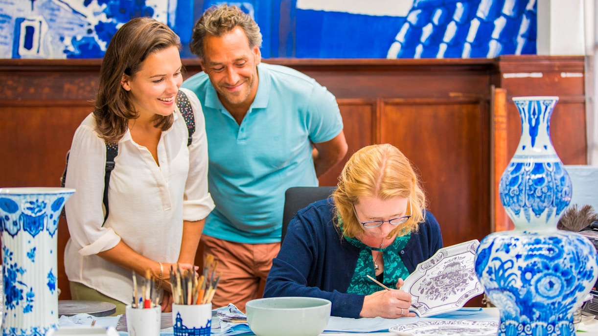 Madurodam Tickets Shop