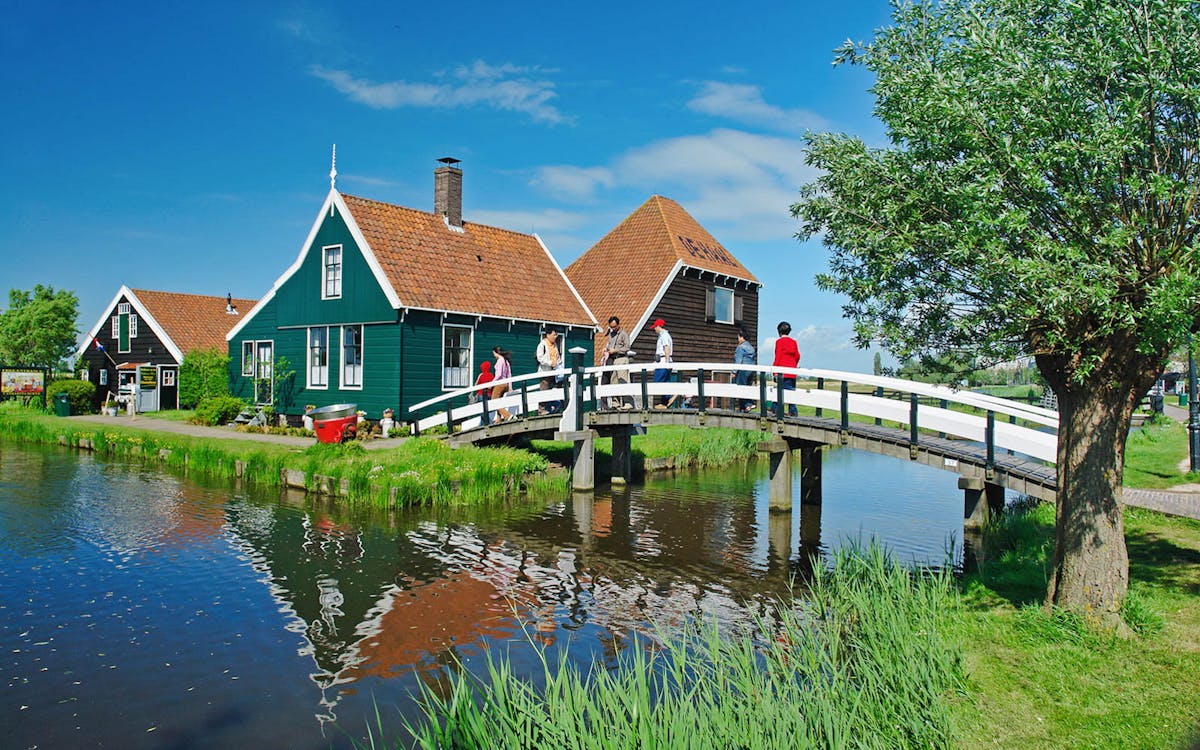 visite d'une demi-journée des moulins à vent de zaanse schans au départ d'amsterdam-3 visite d'une demi-journée des moulins à vent de zaanse schans au départ d'amsterdam-3