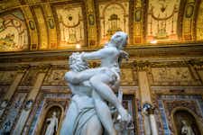 Best Things to do in Rome - Borghese Gallery - 1