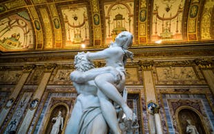 Borghese Gallery