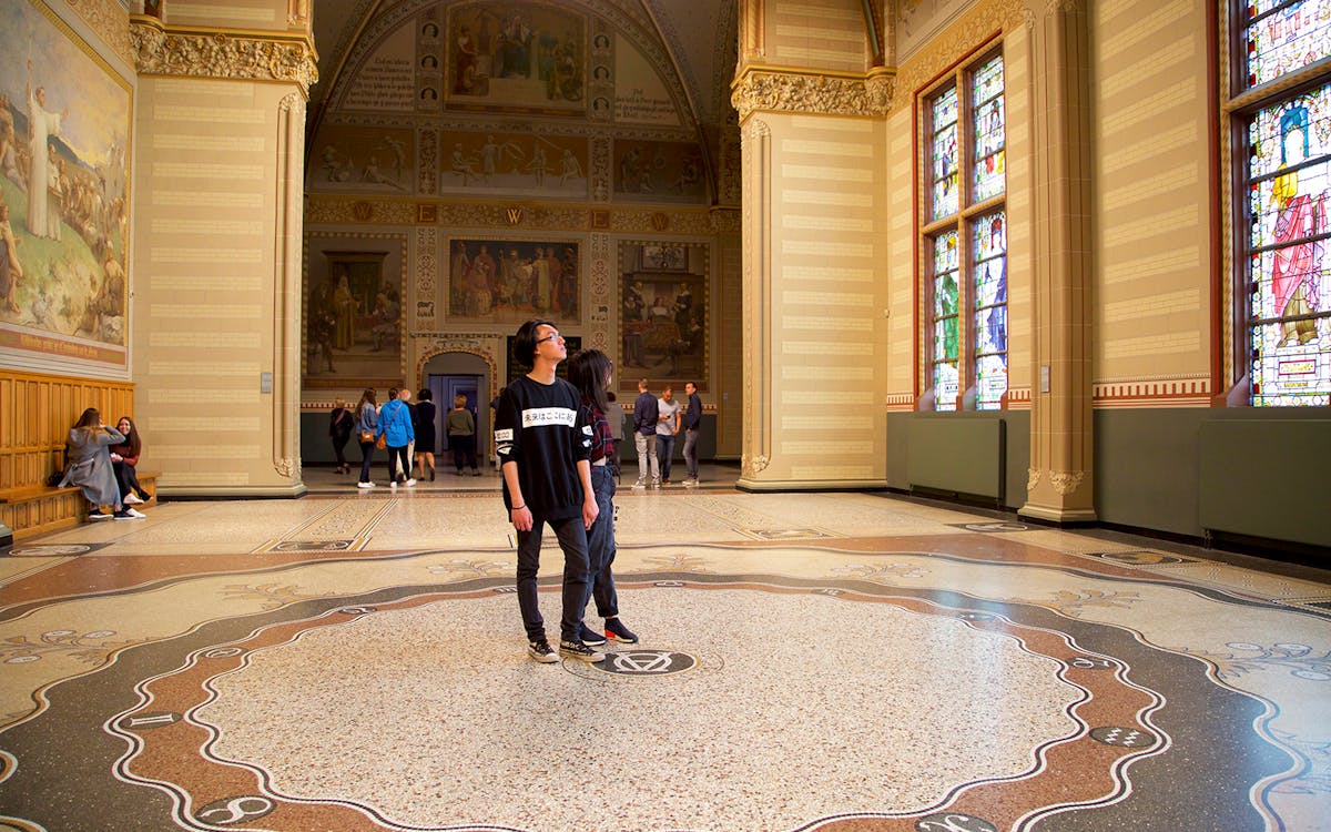 canal cruise + skip the line rijksmuseum tickets-3 canal cruise + skip the line rijksmuseum tickets-3