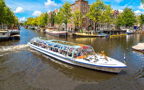 Barcelona express card