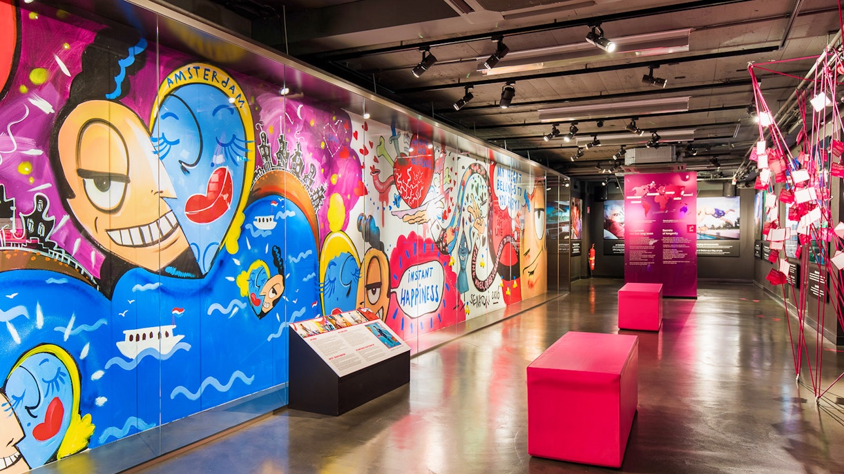 Why Visit Body Worlds Amsterdam