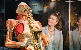 Body Worlds